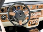 Rolls-Royce Phantom Drophead Coupe London 2012 2012 года